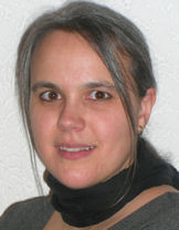 Vereinsberaterin Daniela Herrlich